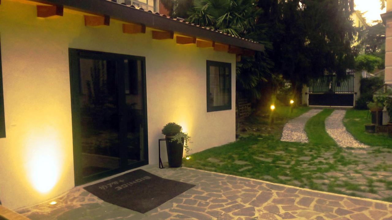Al Giardino Degli Artisti Acomodação com café da manhã Cairo Montenotte Exterior foto